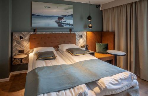 Harstad Hotel | Scandic Harstad