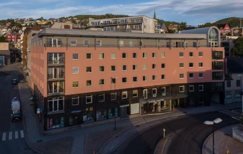 Harstad Hotel | Scandic Harstad