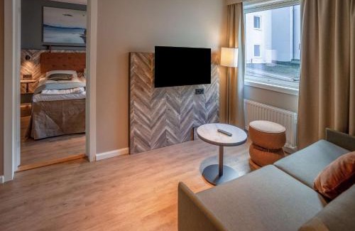 Harstad Hotel | Scandic Harstad