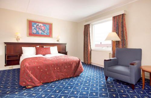 Nordkapp Hotel | Scandic Honningsvåg