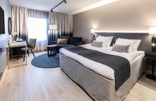 Jyvaskyla Hotel | Scandic Jyväskylä Station