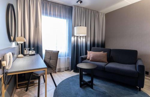 Jyvaskyla Hotel | Scandic Jyväskylä Station