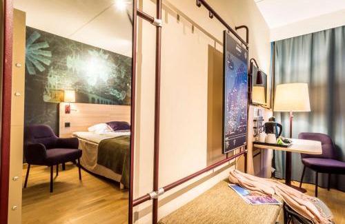 Kalmar Hotel | Scandic Kalmar