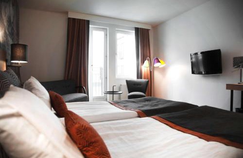 Karlstad Hotel | Scandic Karlstad City