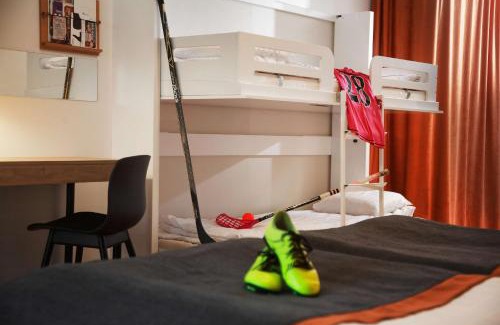 Karlstad Hotel | Scandic Karlstad City