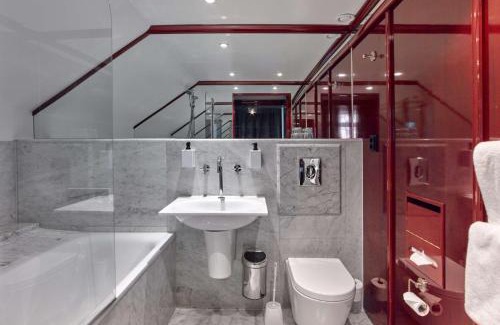 Malmo Old Town Hotel | Scandic Kramer