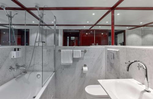 Malmo Old Town Hotel | Scandic Kramer