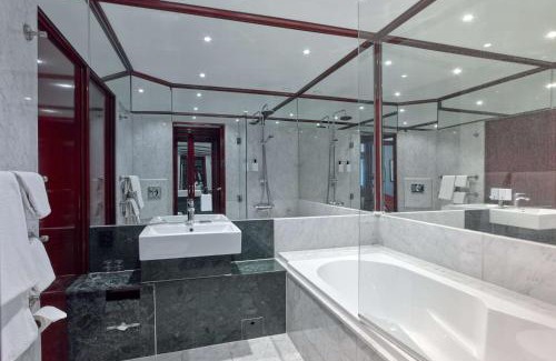 Malmo Old Town Hotel | Scandic Kramer