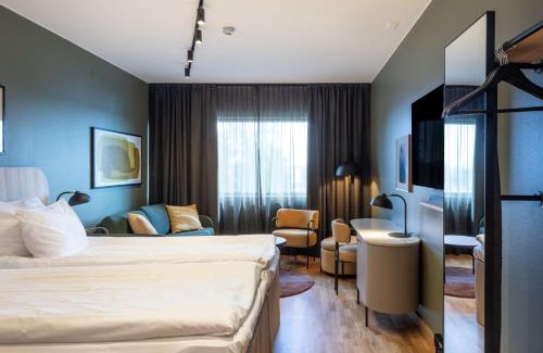 Kuopio Hotel | Scandic Kuopio