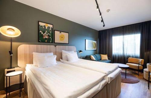 Kuopio Hotel | Scandic Kuopio