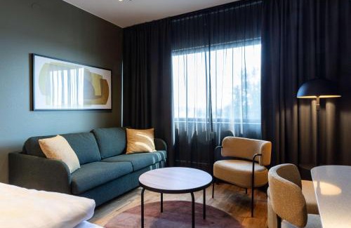 Kuopio Hotel | Scandic Kuopio