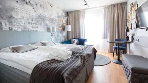 Kuopio Hotel | Scandic Kuopio