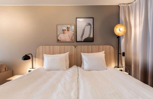 Jyvaskyla Hotel | Scandic Laajavuori