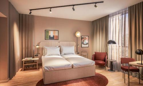 Jyvaskyla Hotel | Scandic Laajavuori