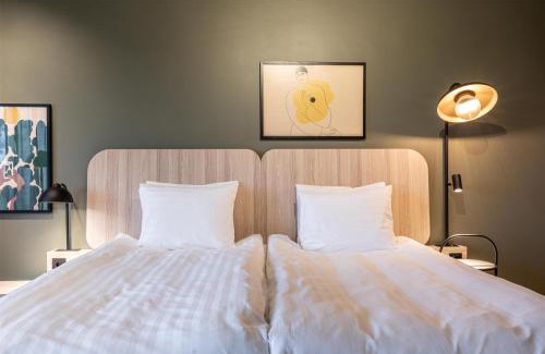 Jyvaskyla Hotel | Scandic Laajavuori