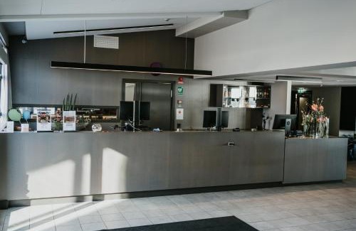 Stromstad Hotel | Scandic Laholmen