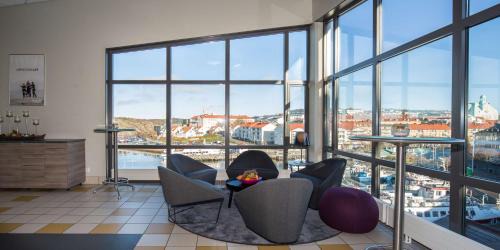 Stromstad Hotel | Scandic Laholmen