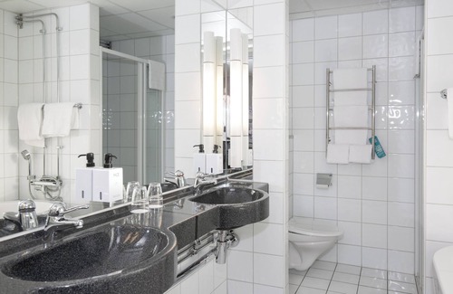 Stromstad Hotel | Scandic Laholmen