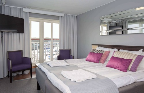 Stromstad Hotel | Scandic Laholmen