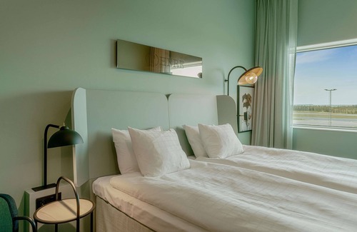 Harryda Municipality Hotel | Scandic Landvetter