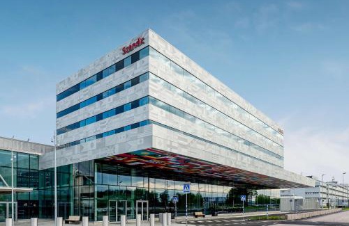 Harryda Municipality Hotel | Scandic Landvetter