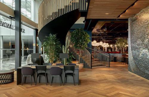 Harryda Municipality Hotel | Scandic Landvetter