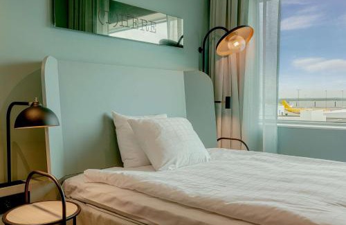 Harryda Municipality Hotel | Scandic Landvetter