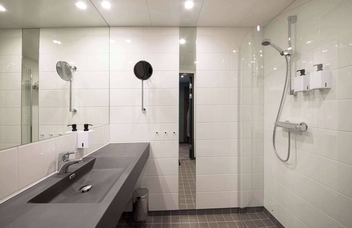 Lillestrom Hotel | Scandic Lillestrøm