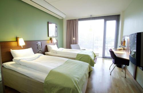 Linkoping Hotel | Scandic Linköping City