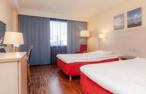 Mikkeli Hotel | Scandic Mikkeli