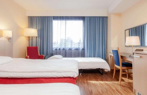 Mikkeli Hotel | Scandic Mikkeli