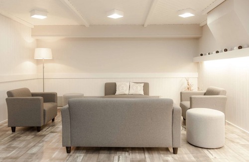 Mikkeli Hotel | Scandic Mikkeli