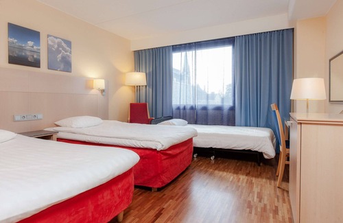 Mikkeli Hotel | Scandic Mikkeli