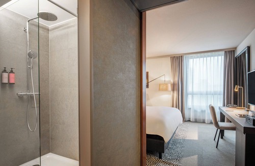 Mitte Hotel | Scandic Nürnberg Central