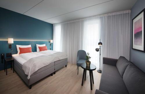 Gardermoen Hotel | Scandic Oslo Airport