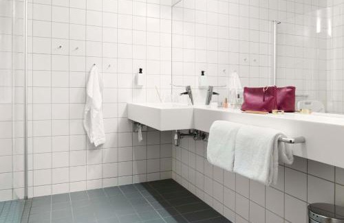 Gardermoen Hotel | Scandic Oslo Airport