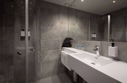 Gardermoen Hotel | Scandic Oslo Airport