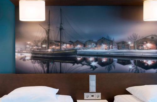 Oulu Hotel | Scandic Oulu Station