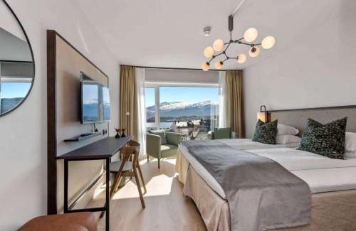 Alesund Hotel | Scandic Parken