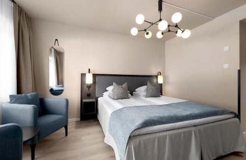 Alesund Hotel | Scandic Parken