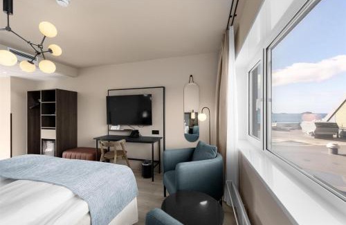 Alesund Hotel | Scandic Parken