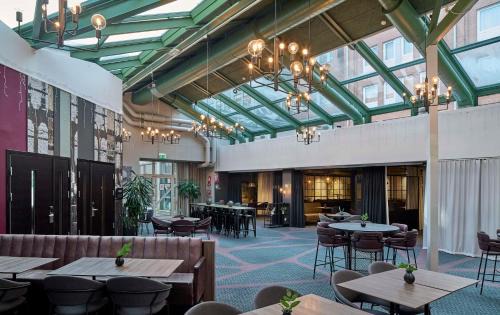 Boras Hotel | Scandic Plaza Borås