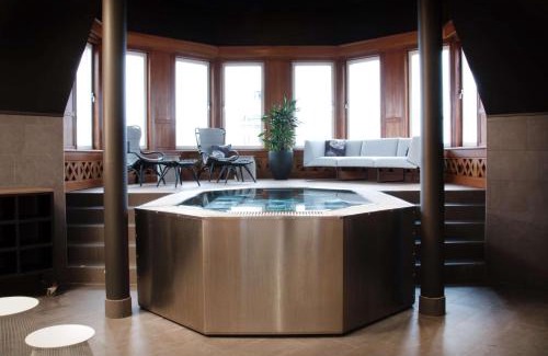 Boras Hotel | Scandic Plaza Borås