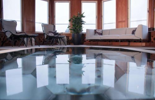 Boras Hotel | Scandic Plaza Borås