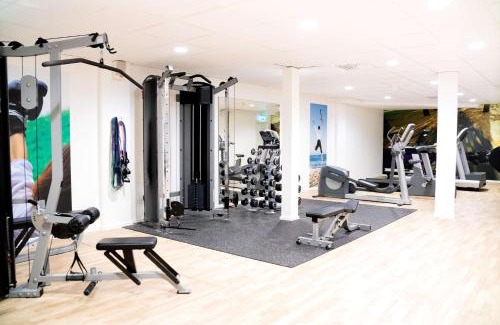 Boras Hotel | Scandic Plaza Borås