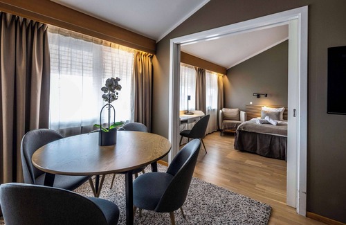 Ringsted Hotel | Scandic Ringsted