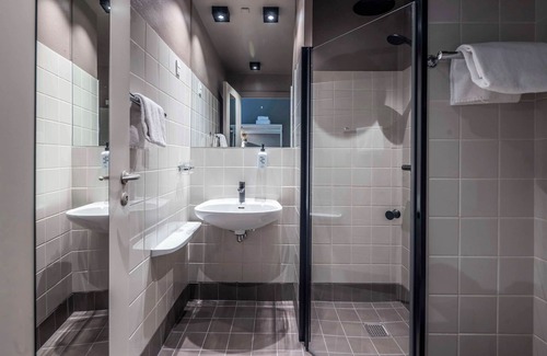 Ringsted Hotel | Scandic Ringsted