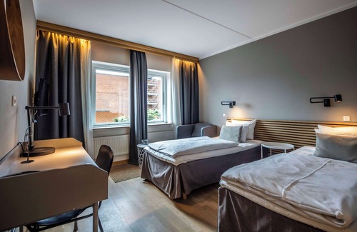 Ringsted Hotel | Scandic Ringsted