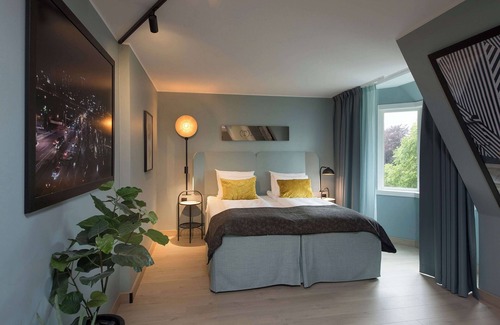 Stavanger Hotel | Scandic Royal Stavanger