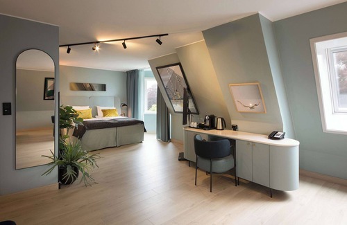 Stavanger Hotel | Scandic Royal Stavanger